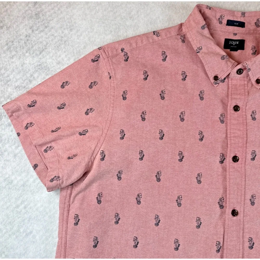 J. Crew this crew